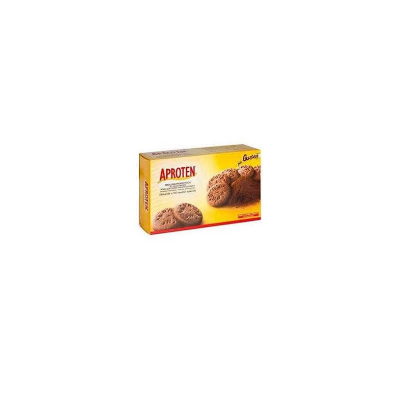 Aproten 180 g Frollini Cacao Ipoproteici