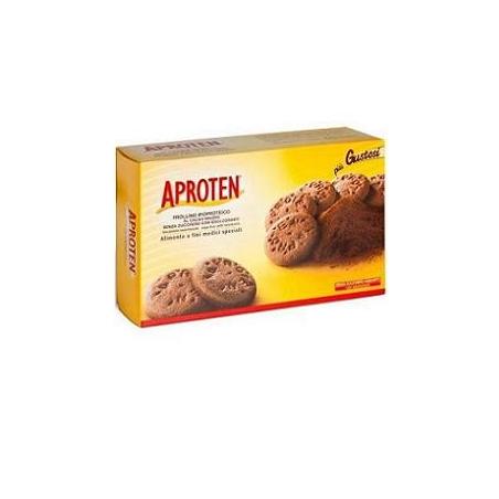 Aproten 180 g Frollini Cacao Ipoproteici
