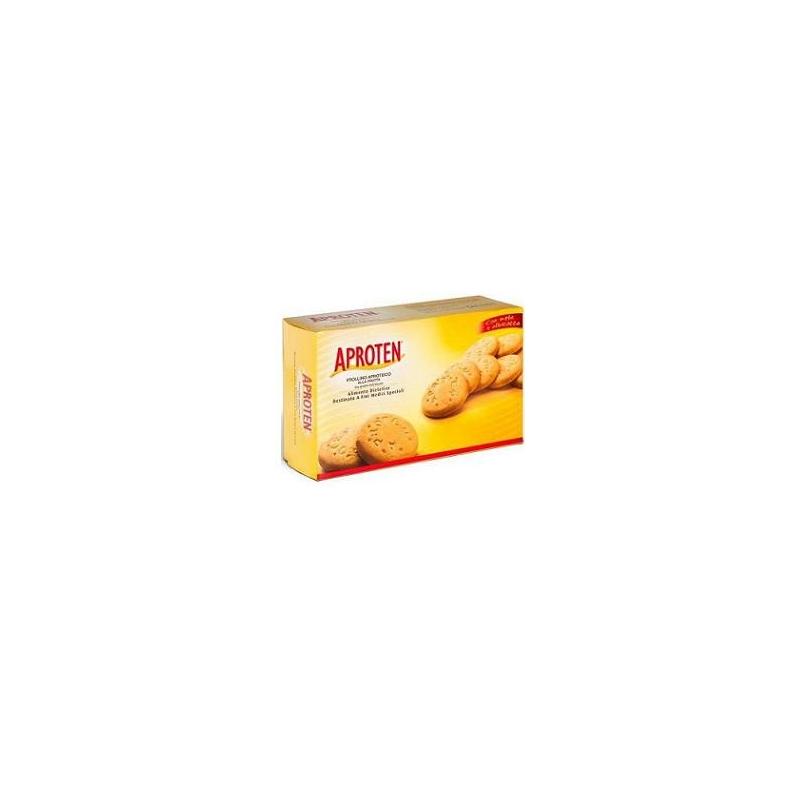 Aproten 500 g Frollini Aproteici Frutta