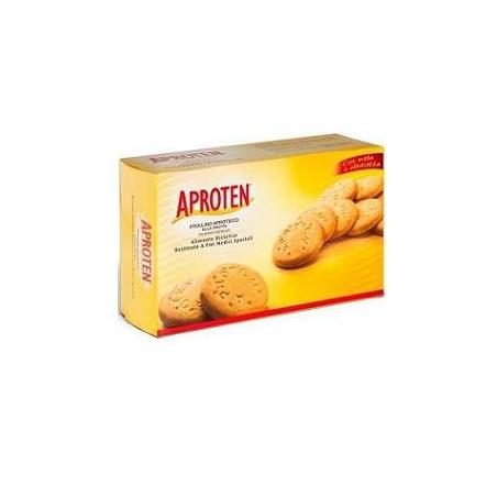 Aproten 500 g Frollini Aproteici Frutta