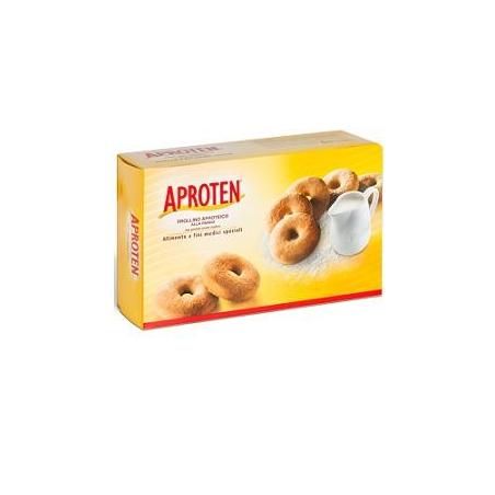 Aproten 180 g Frollini Panna