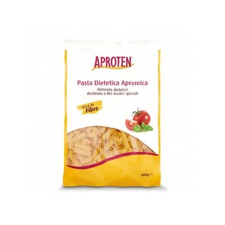 Aproten 500 g Fusilli Aproteici Dietetici Promo