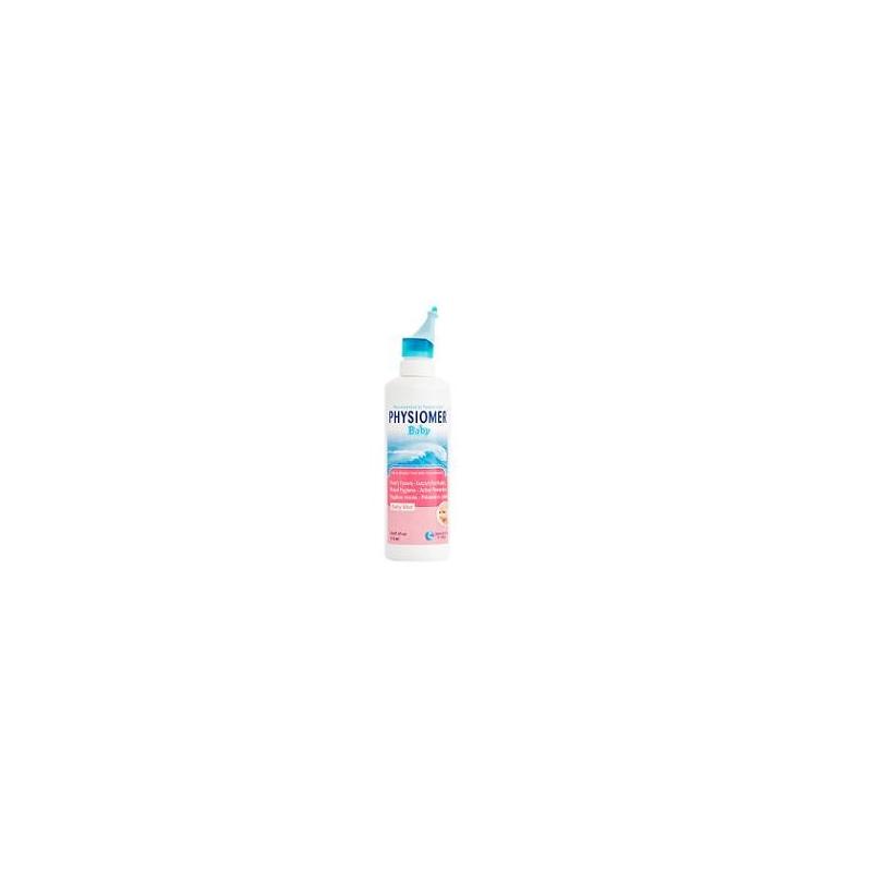 Physiomer Baby 115 ml Spray Nasale per Bambini