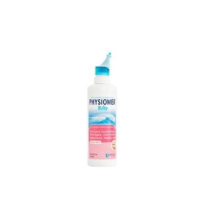 Physiomer Baby 115 ml Spray Nasale per Bambini