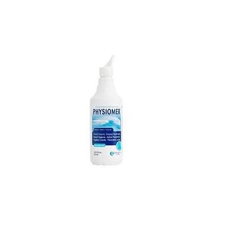 Physiomer Getto Normale 135 ml Spray Nasale Decongestionante