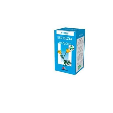 Arkopharma Arkocapsule Escolzia 45 Capsule Integratore Relax