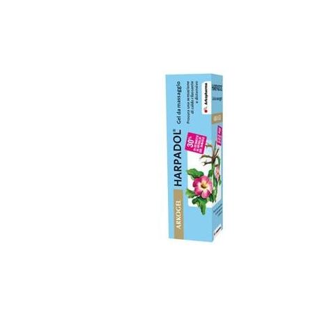 Arkopharma Hardapol Gel 80 ml Gel Anti infiammatorio