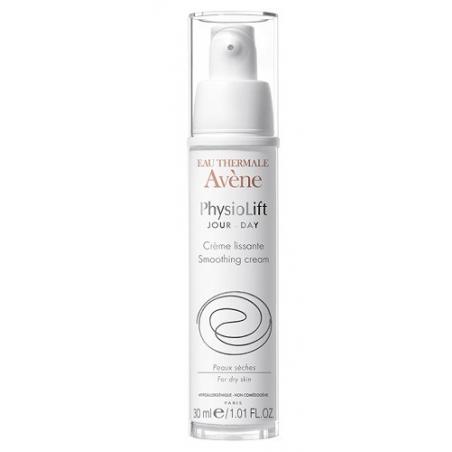 Avene Physiolift Crema Levigante Giorno Anti Rughe 30 ml