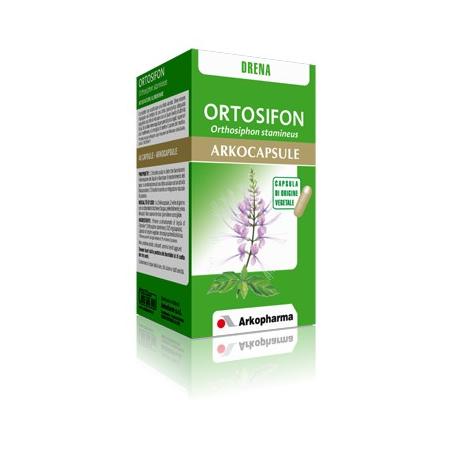 Arkopharma Arkocapsule 45 Capsule Ortosifon Depurativo