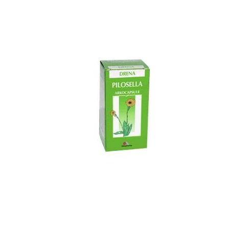 Arkopharma Arkocapsule Pilosella 45 Capsule Integratore Drenante
