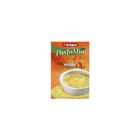 BiAglut Pasta Mia 250 g Micron Senza Glutine