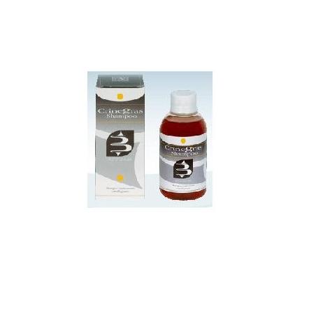 Biogena Crinegras 200 ml Shampoo Capelli Grassi
