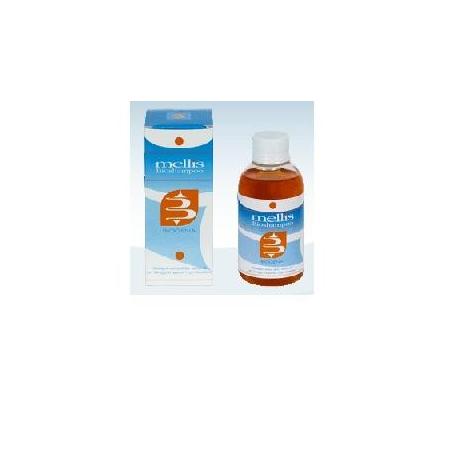 Biogena Mellis Bio 200 ml Shampoo Delicato