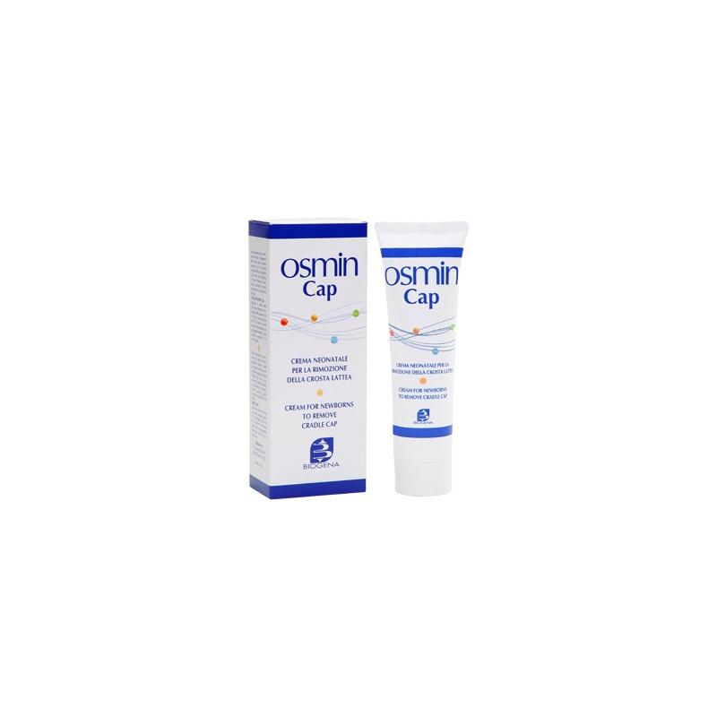 Biogena Osmin Cap 50 ml Crema per Crosta Lattea