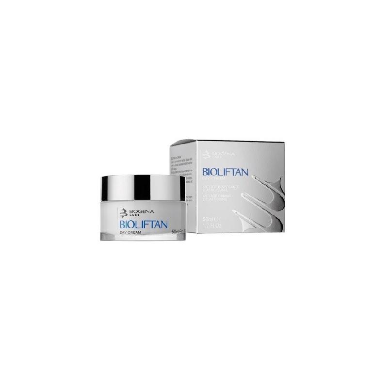 Biogena Bioliftan Day Cream 50 ml Crema Viso Anti Età