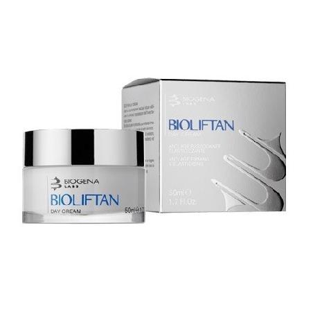 Biogena Bioliftan Day Cream 50 ml Crema Viso Anti Età