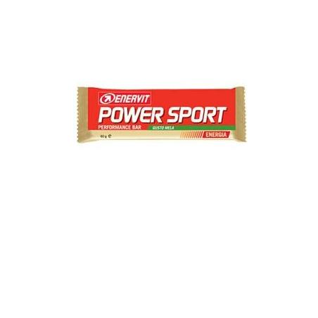 Enervit Power Sport 60 g Barretta Energetica