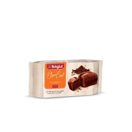 BiAglut Plumciok 180 g Merendina Senza Glutine