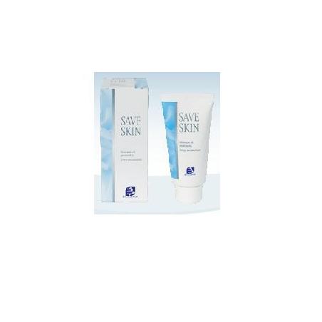 Biogena Save Skin 50 ml Crema Viso Idratante