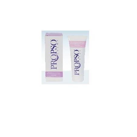 Biogena Propso Crema 75 ml Trattamento Eccessiva Squamosità Cutanea