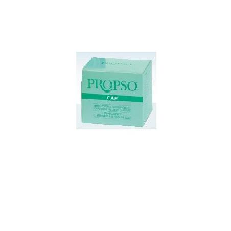 Biogena Propso Cap 150 ml Trattamento Psoriasi Cuoio Capelluto