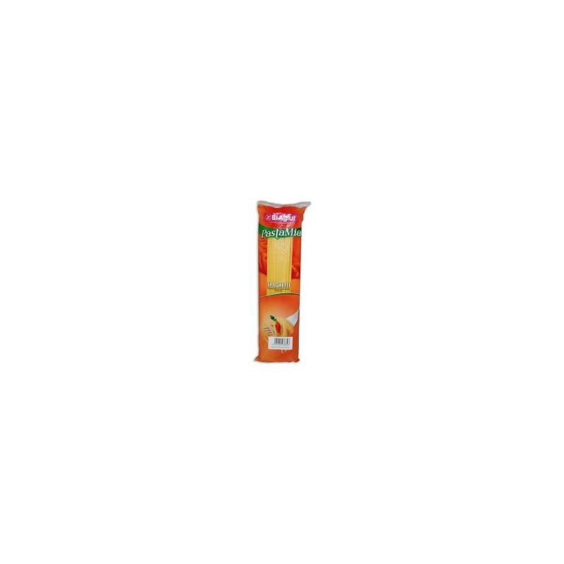 BiAglut Spaghetti 500 g Pasta Senza Glutine