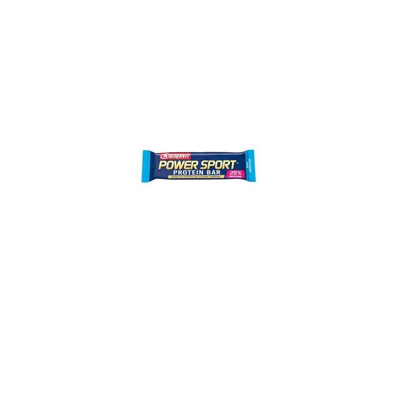 Enervit Protein Bar 40 g  Barretta Energetica Cocco-Ciok