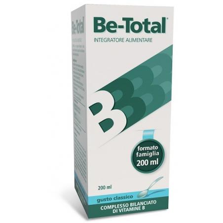 Betotal Gusto Classico 200 ml