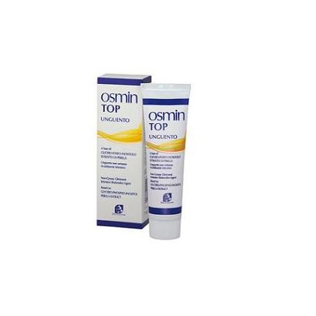 Biogena Osmin Top 75 ml Unguento per Dermatiti