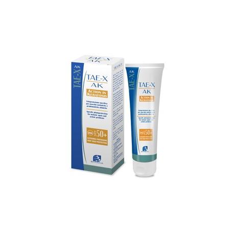 Biogena Tae X AK 50 ml Crema Solare SPF 50+