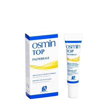 Biogena Osmin Top Palpebrale 15 ml Crema per Palpebre