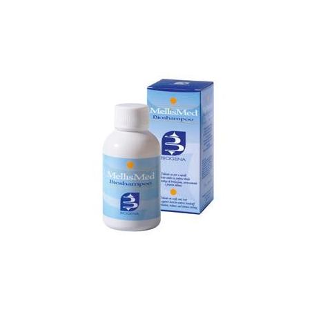Biogena MellisMed 200 ml Shampoo Anti Forfora Intenso