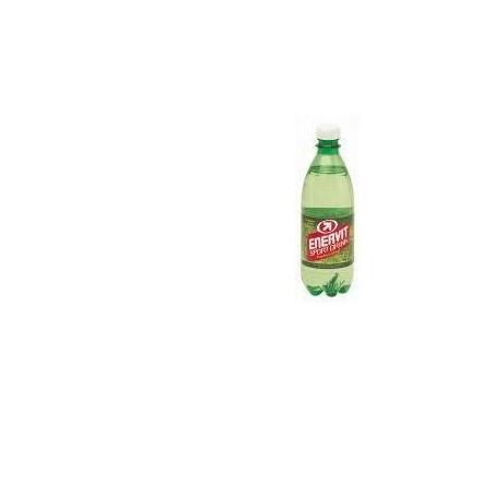 Enervit Sport Drink 500 ml Bevanda Energetica Effervescente al Limone
