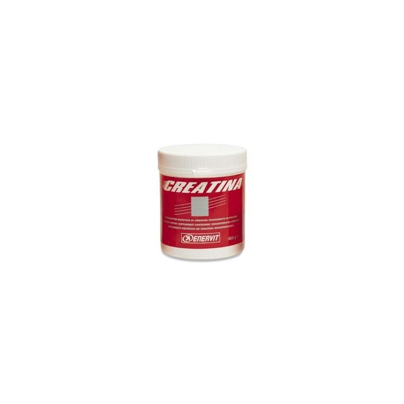 Enervit Creatina 400 g Integratore per Sportivi