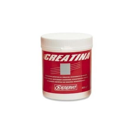 Enervit Creatina 400 g Integratore per Sportivi