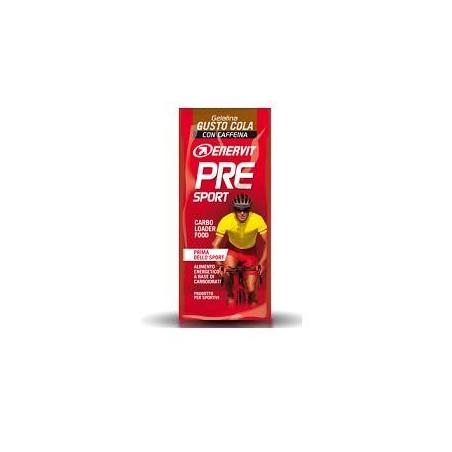 Enervit Pre Sport 1 Bustina Energetica Gusto Cola
