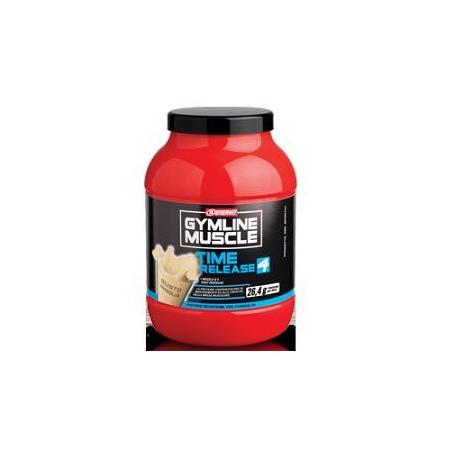 Gymline Muscle Time Release 800 G Integratore Contro la Stanchezza