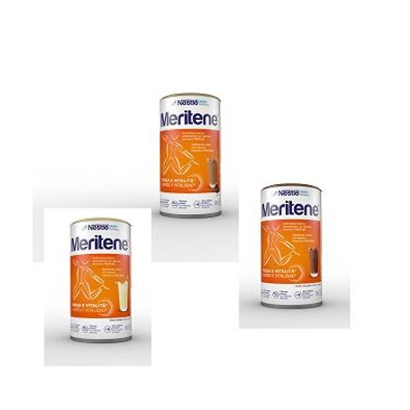 Nestlè Meritene 270 g Integratore Proteico Caffè in Polvere