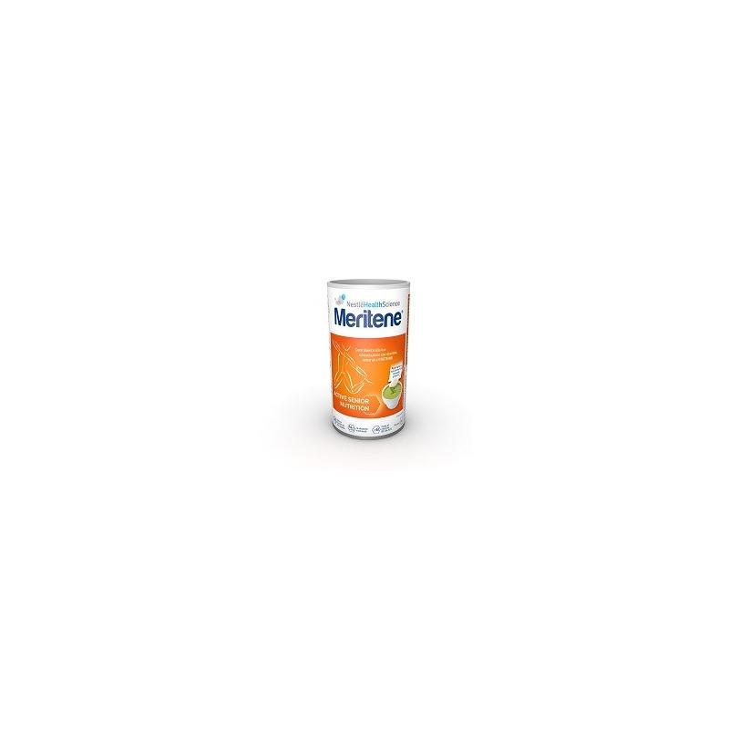 Nestlè Meritene Neutro 270 g Integratore Proteico - Scadenza del prodotto 08/08/2026