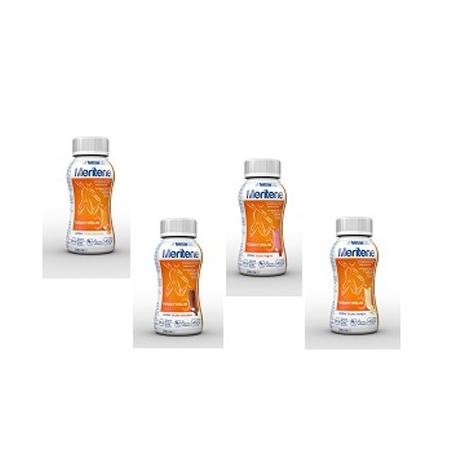 Nestlè Meritene 200 ml Drink Iperproteico Cioccolato