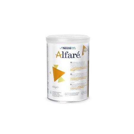 Nestlè Alfaré 400 g Latte in Polvere