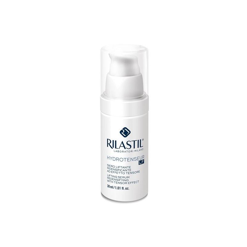 Rilastil Hydrotenseur Lf 30 ml Siero Liftante per le Rughe