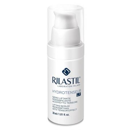 Rilastil Hydrotenseur Lf 30 ml Siero Liftante per le Rughe