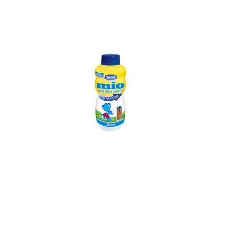 Nestlè Mio 500 ml Latte Crescita Bambino