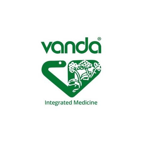 VANDA 4 SCIROPPO 200ML