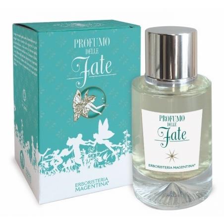 Erboristeria Magentina Profumo 50 Ml Fate