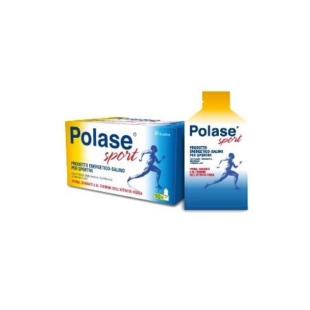 POLASE SPORT 10BS PROMO 2021