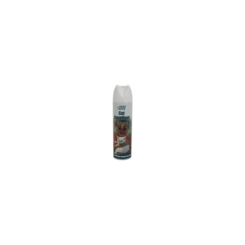 Chifa Cat Repellent 250ml