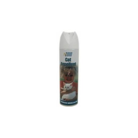 Chifa Cat Repellent 250ml