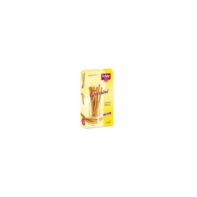 Dr. Schar Schar Grissini 150 G